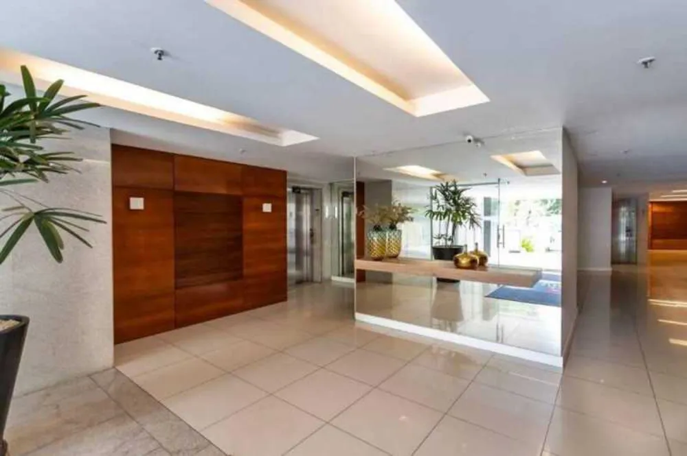 Apartamento, 3 quartos, 92 m² - Foto 5
