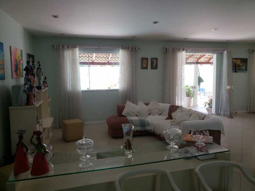 Casa de Condomínio, 4 quartos - Foto 29