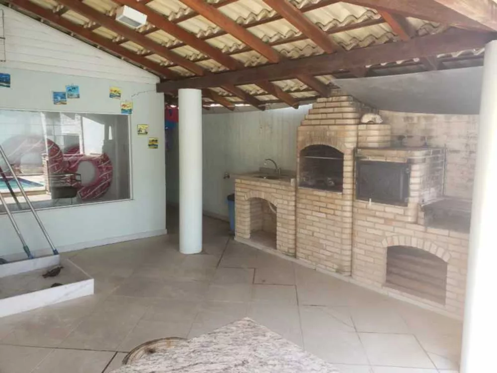 Casa de Condomínio, 4 quartos - Foto 20