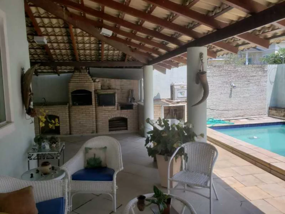 Casa de Condomínio, 4 quartos - Foto 17