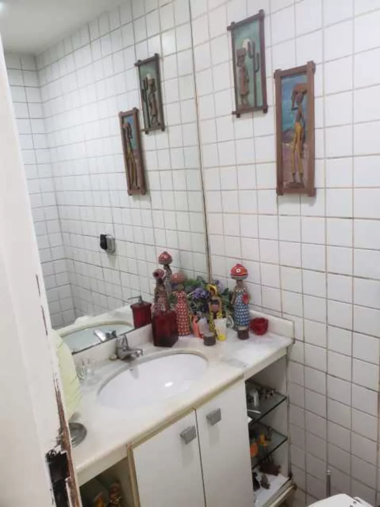 Casa de Condomínio, 4 quartos - Foto 14