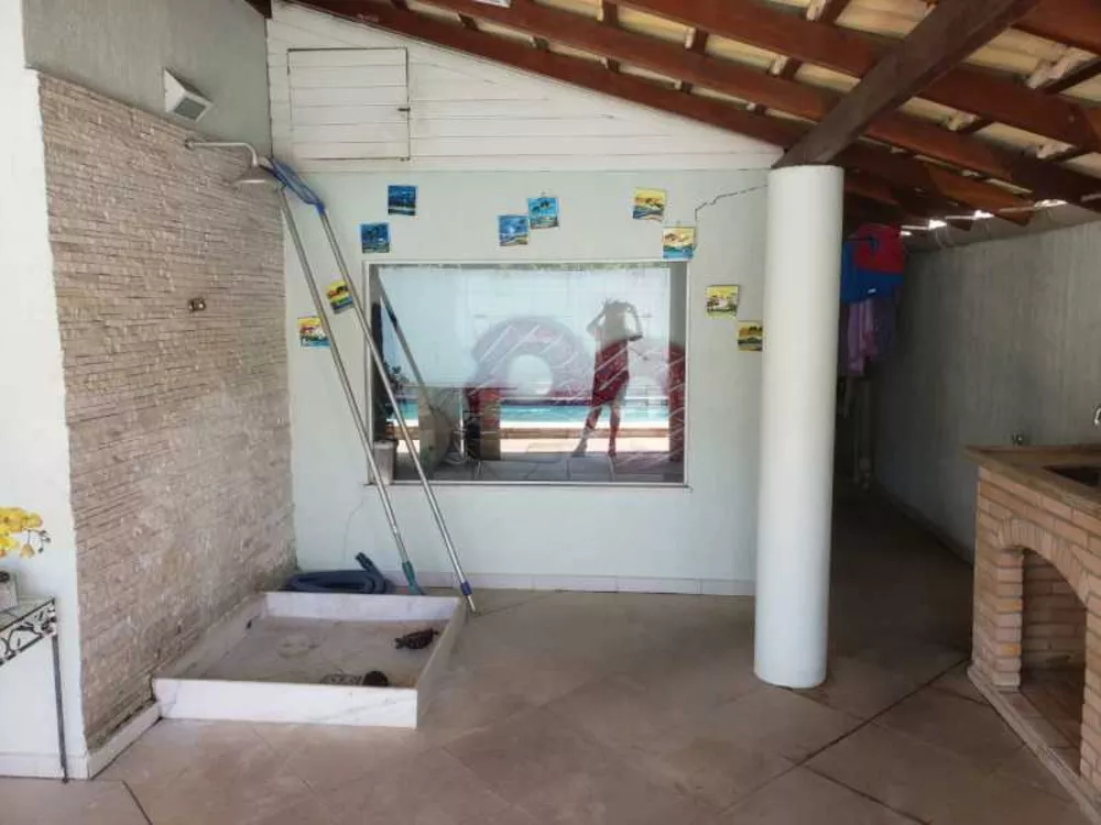 Casa de Condomínio, 4 quartos - Foto 23