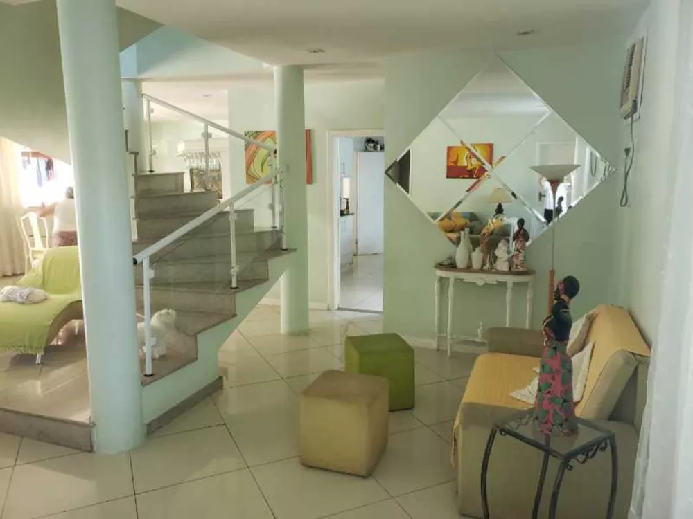 Casa de Condomínio, 4 quartos - Foto 6