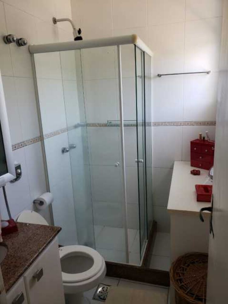 Casa de Condomínio, 4 quartos - Foto 28