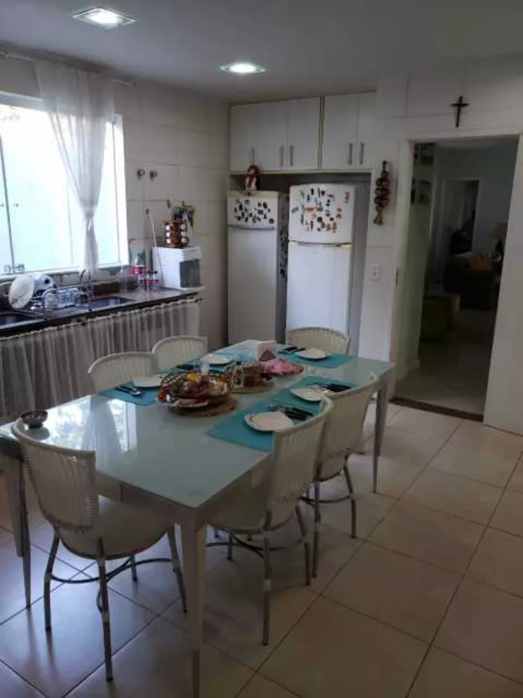 Casa de Condomínio, 4 quartos - Foto 8