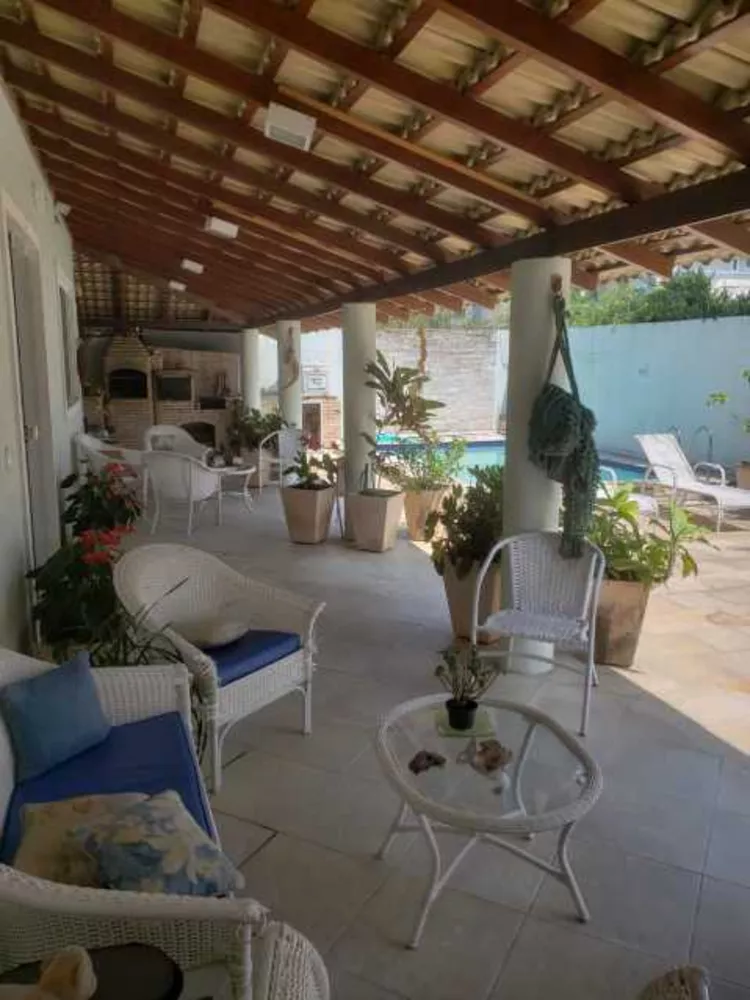 Casa de Condomínio, 4 quartos - Foto 7