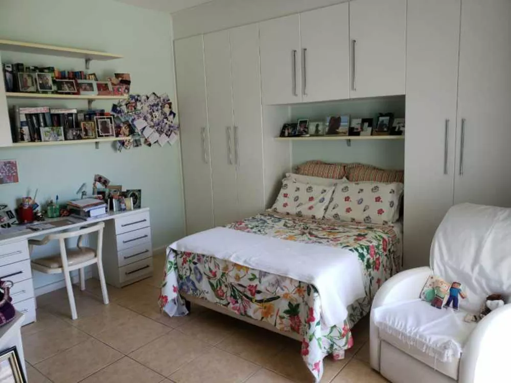 Casa de Condomínio, 4 quartos - Foto 22