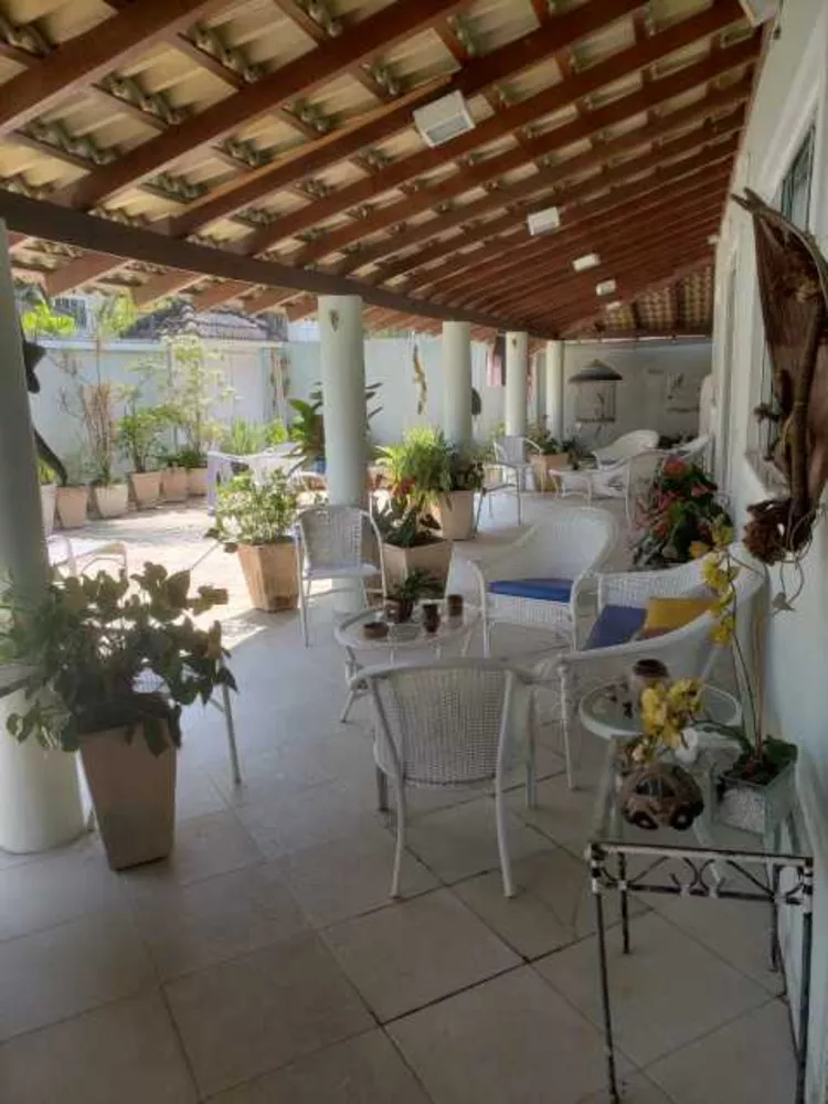 Casa de Condomínio, 4 quartos - Foto 5