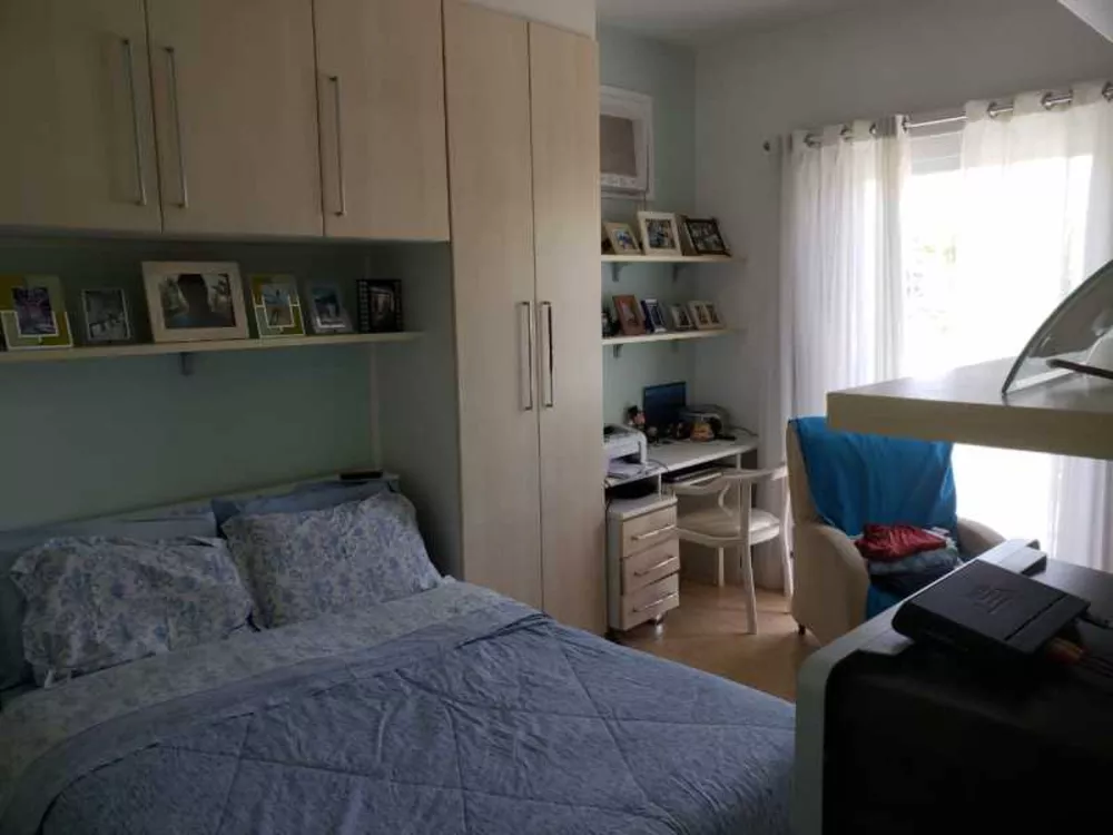 Casa de Condomínio, 4 quartos - Foto 12