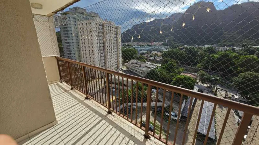 Apartamento, 4 quartos, 96 m² - Foto 2