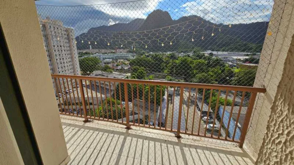 Apartamento, 4 quartos, 96 m² - Foto 4