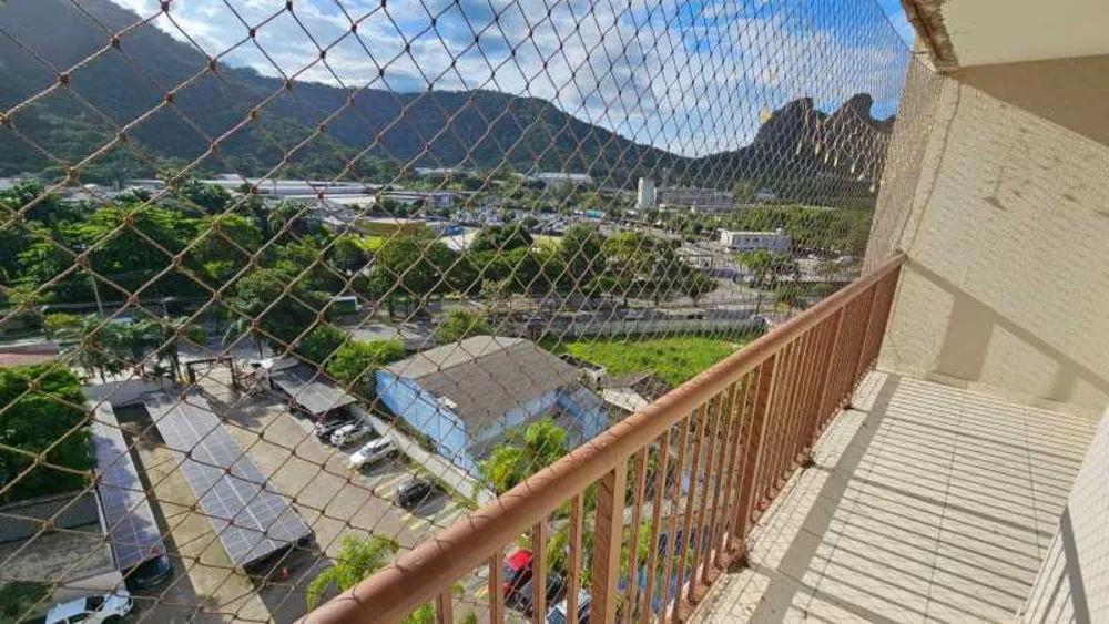 Apartamento, 4 quartos, 96 m² - Foto 6