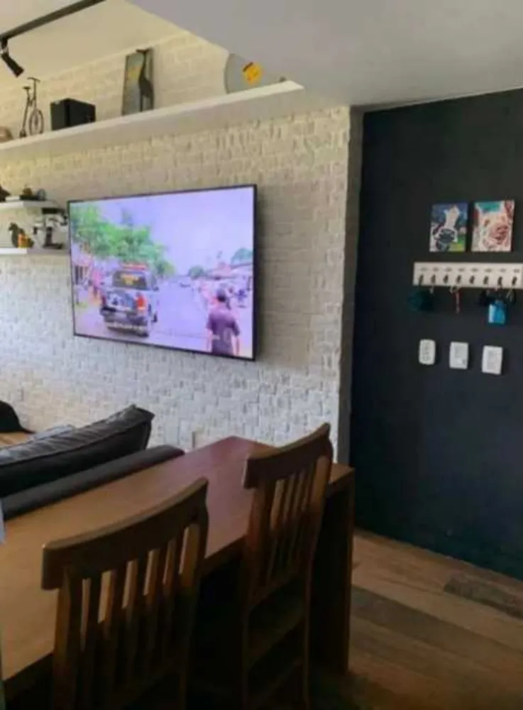 Apartamento, 3 quartos, 103 m² - Foto 9