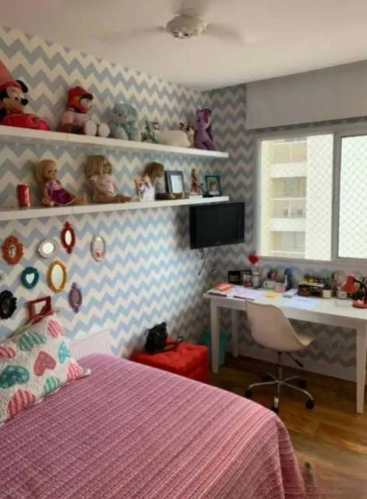 Apartamento, 3 quartos, 103 m² - Foto 7
