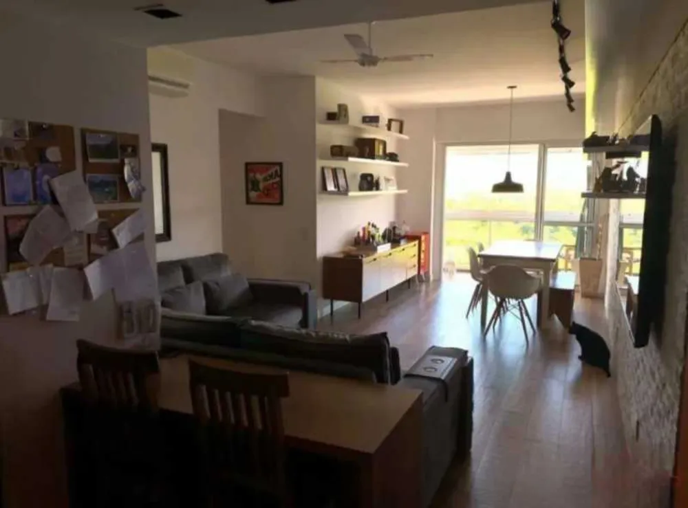 Apartamento, 3 quartos, 103 m² - Foto 10