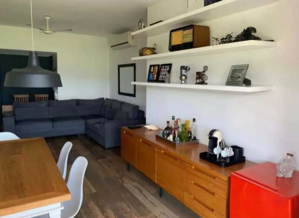 Apartamento, 3 quartos, 103 m² - Foto 6