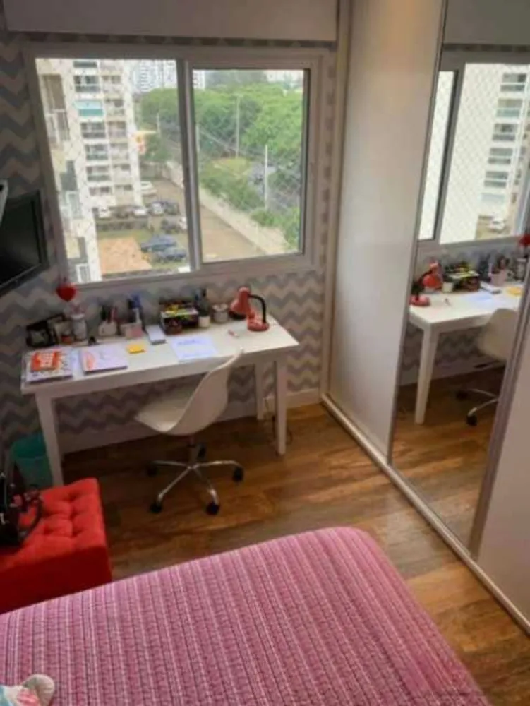 Apartamento, 3 quartos, 103 m² - Foto 11