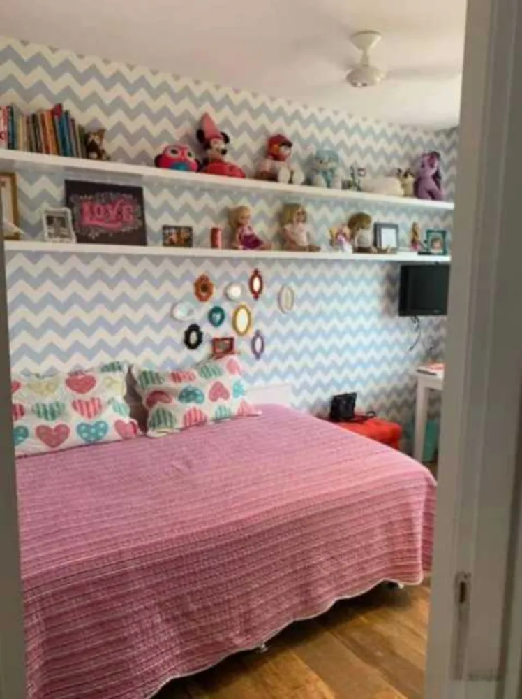 Apartamento, 3 quartos, 103 m² - Foto 16