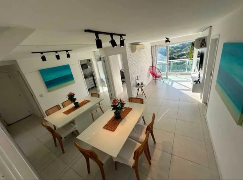 Cobertura, 3 quartos, 150 m² - Foto 1