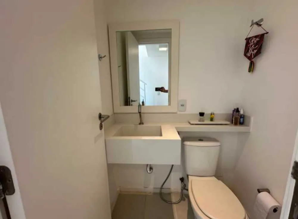 Cobertura, 3 quartos, 150 m² - Foto 7