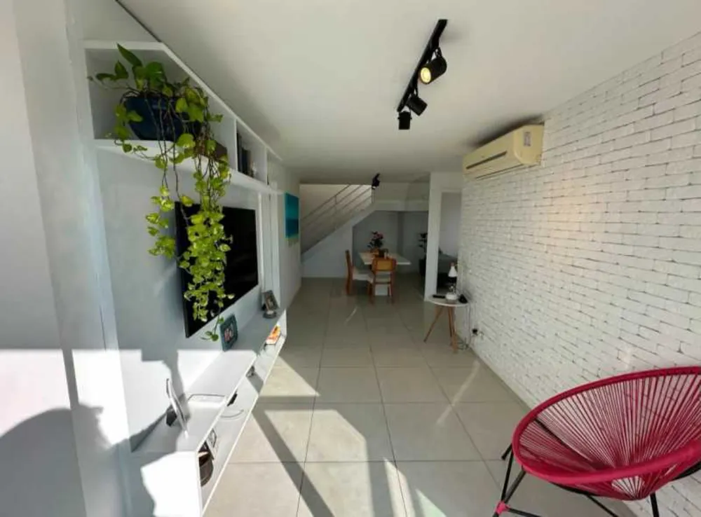 Cobertura, 3 quartos, 150 m² - Foto 2