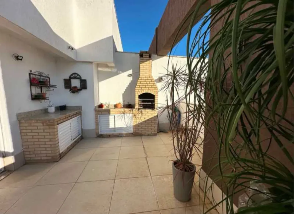 Cobertura, 3 quartos, 150 m² - Foto 3