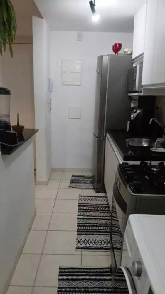 Apartamento, 3 quartos, 67 m² - Foto 2