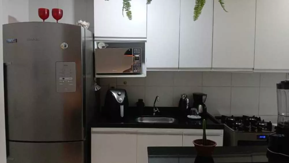 Apartamento, 3 quartos, 67 m² - Foto 9