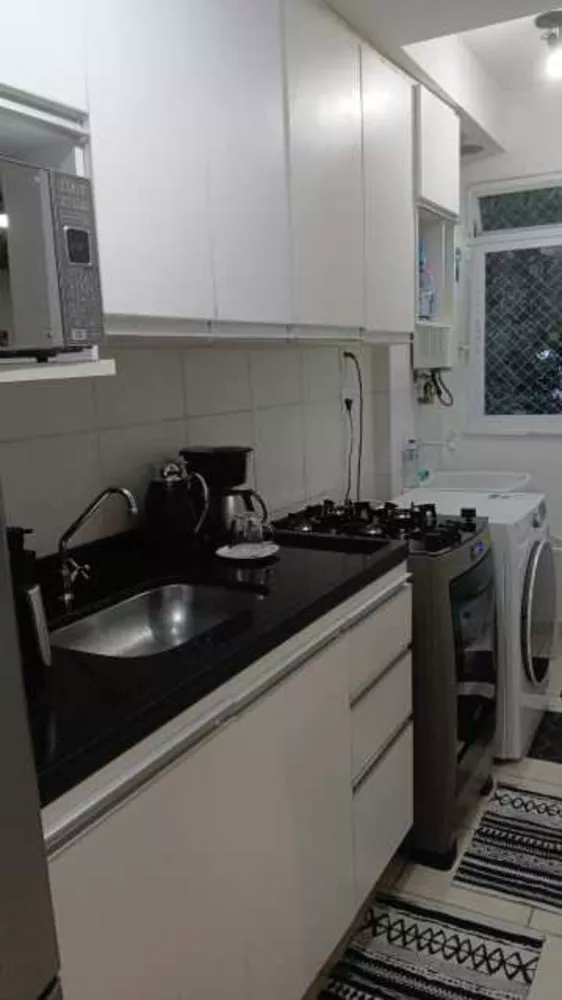 Apartamento, 3 quartos, 67 m² - Foto 7