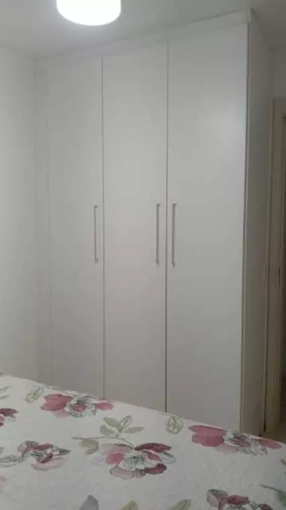 Apartamento, 3 quartos, 67 m² - Foto 1