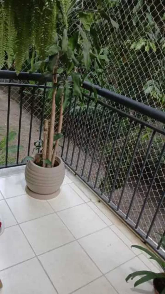 Apartamento, 3 quartos, 67 m² - Foto 3