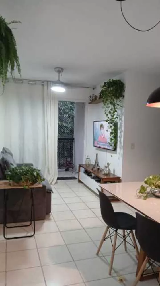Apartamento, 3 quartos, 67 m² - Foto 6