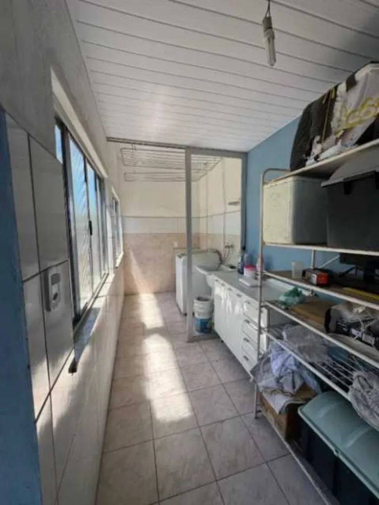 Casa de Vila, 3 quartos - Foto 6