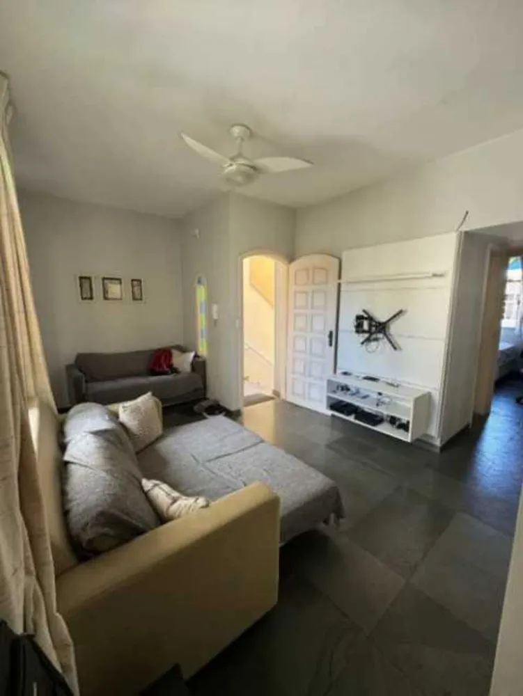 Casa de Vila, 3 quartos - Foto 1