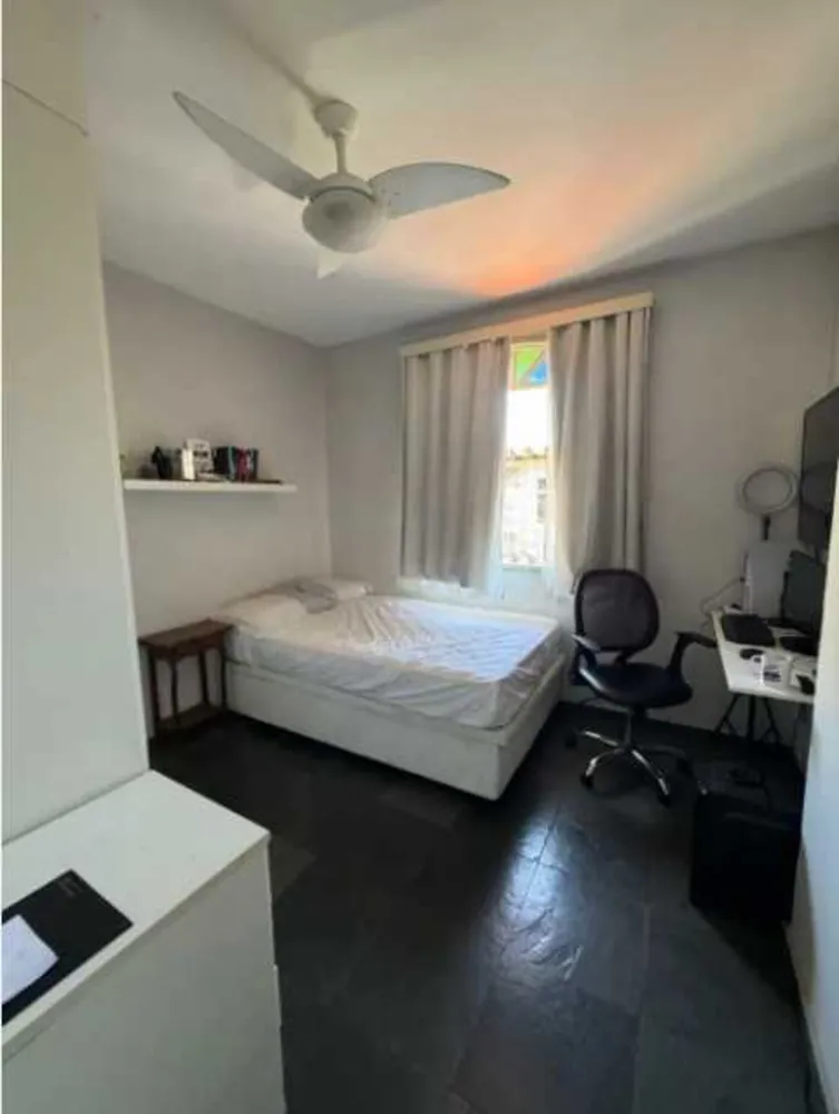 Casa de Vila, 3 quartos - Foto 2