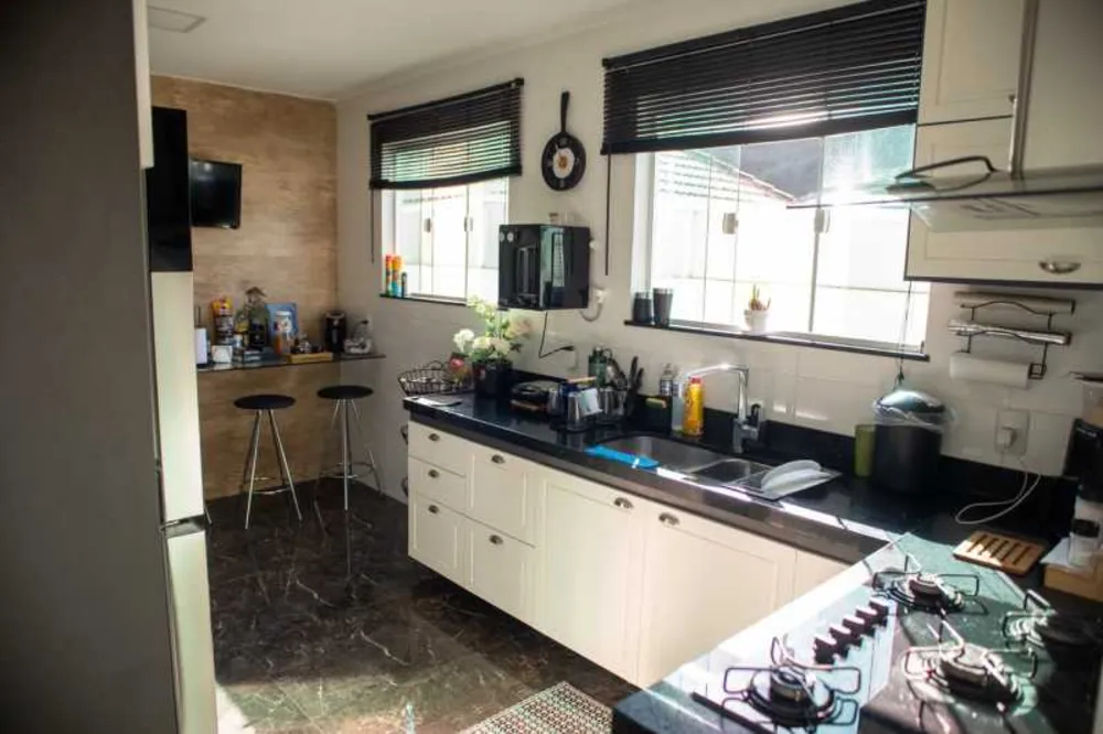 Casa de Condomínio, 5 quartos - Foto 10