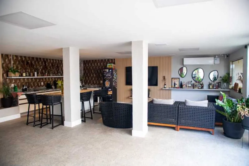 Casa de Condomínio, 5 quartos - Foto 3