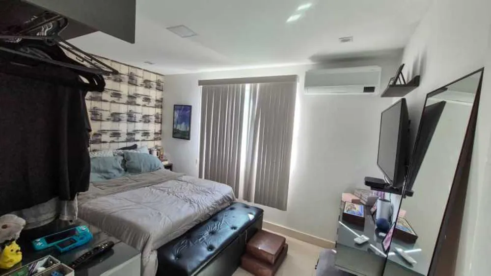 Casa de Condomínio, 5 quartos - Foto 9