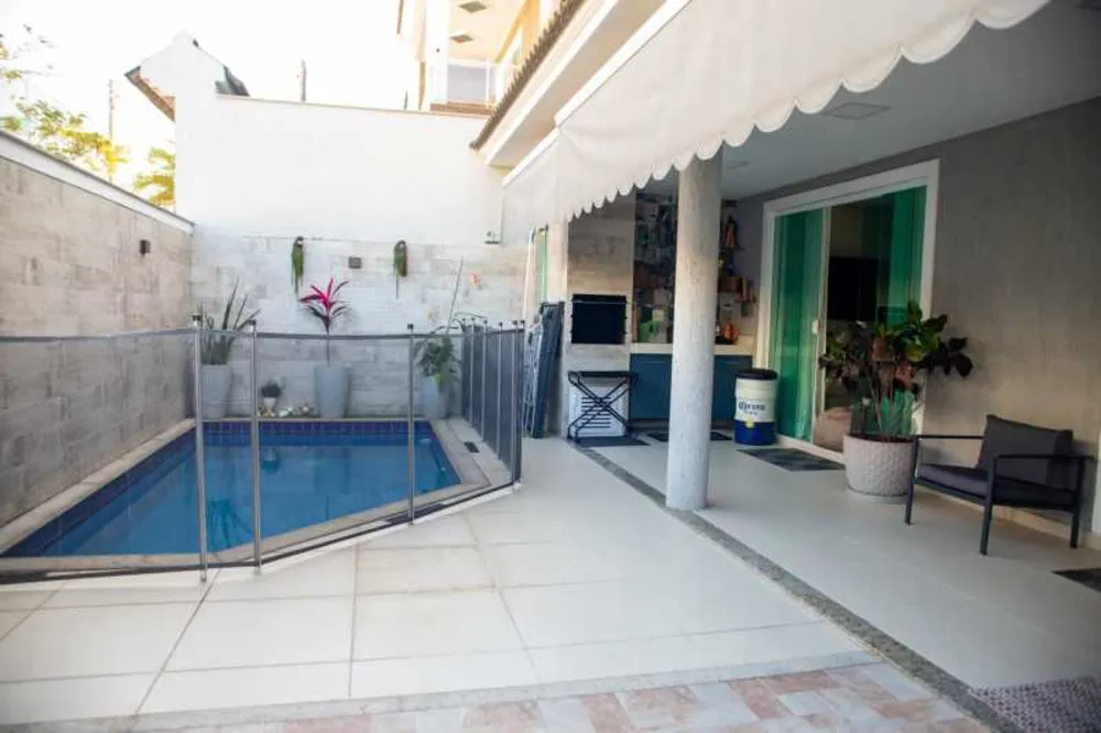 Casa de Condomínio, 5 quartos - Foto 6