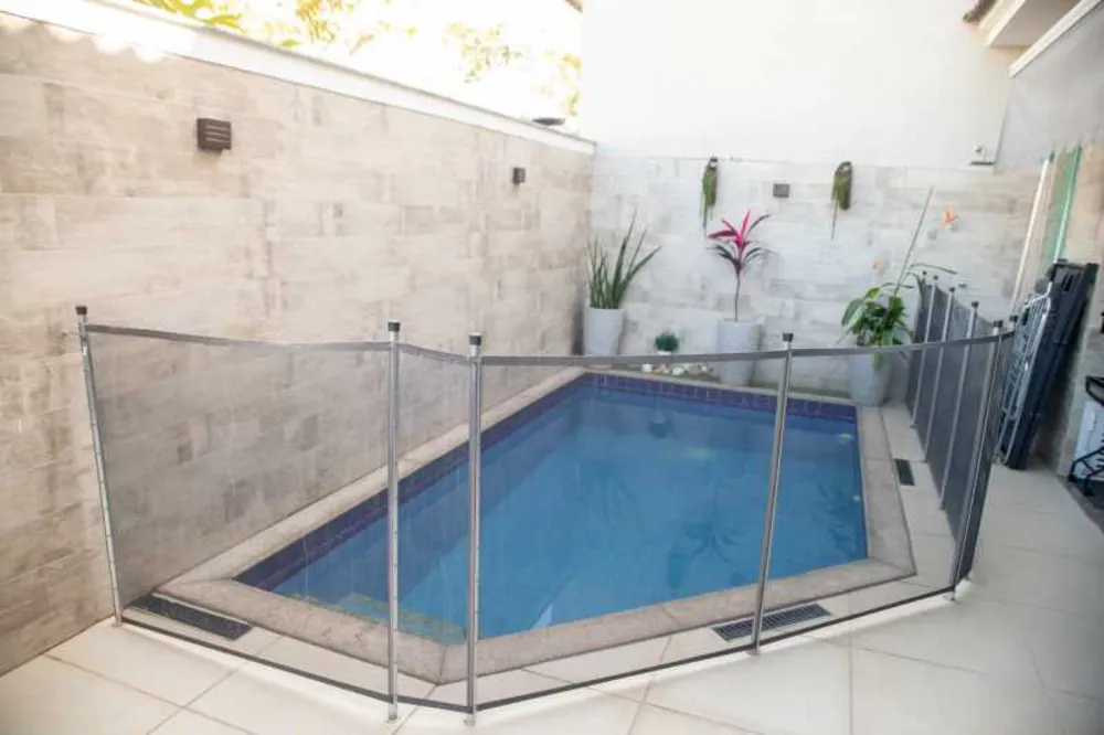 Casa de Condomínio, 5 quartos - Foto 2