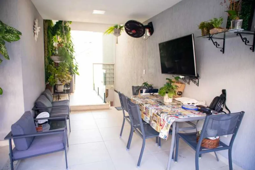 Casa de Condomínio, 5 quartos - Foto 5