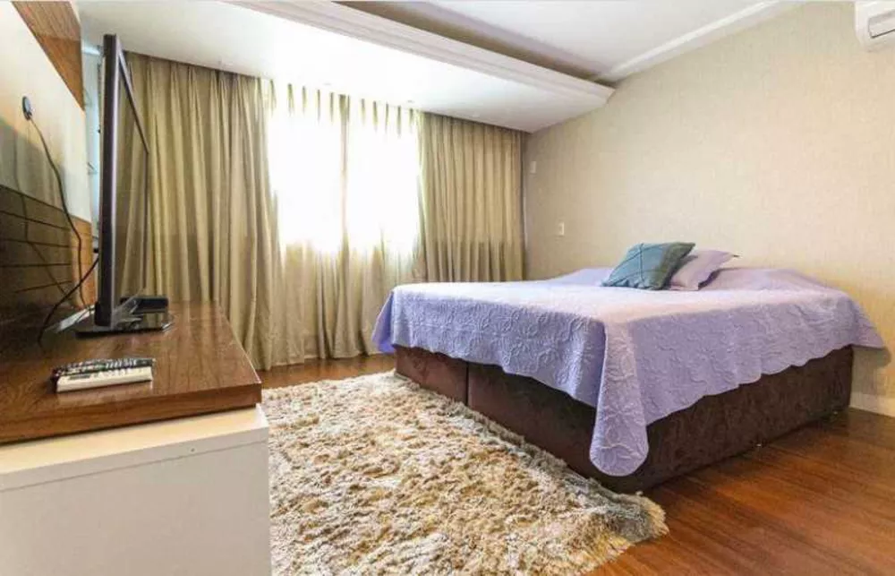 Apartamento, 3 quartos, 201 m² - Foto 13