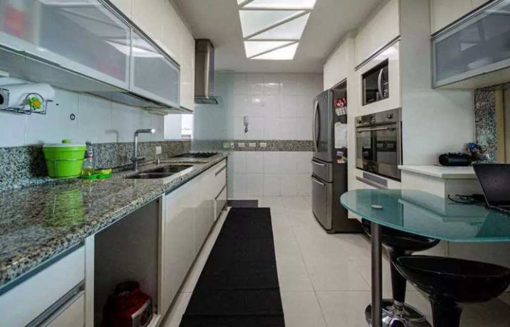 Apartamento, 3 quartos, 201 m² - Foto 14