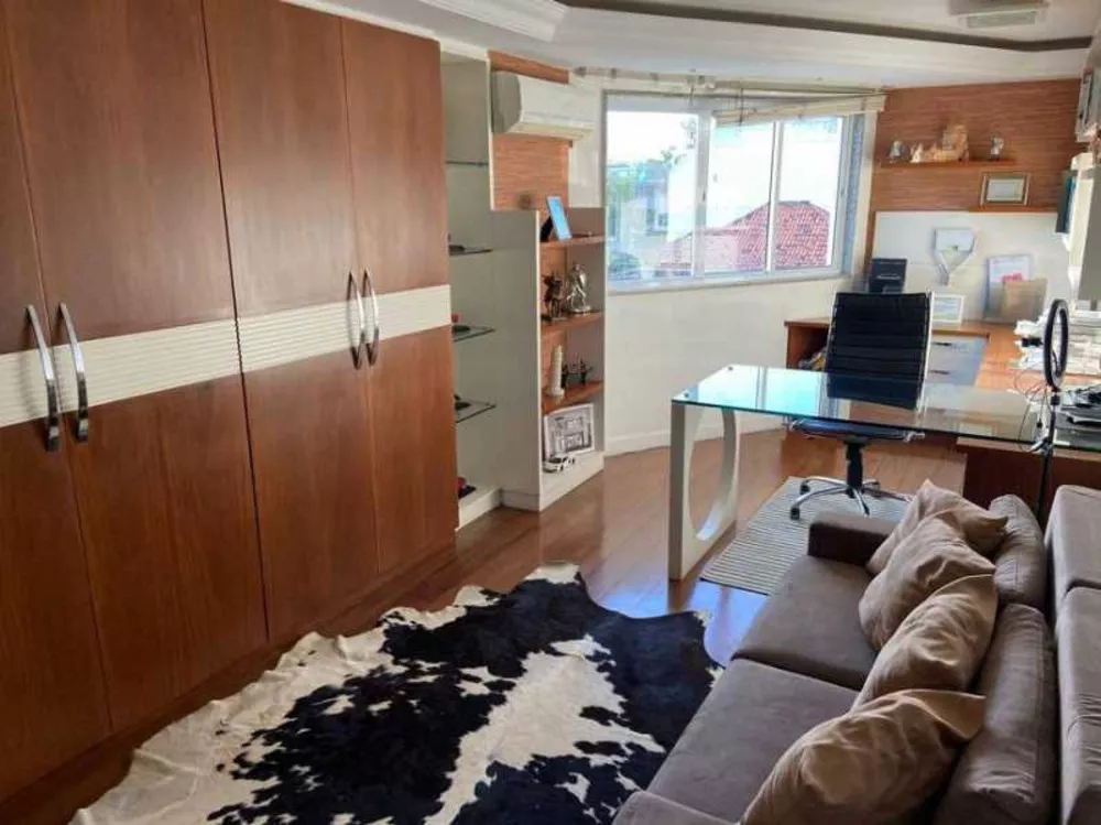Apartamento, 3 quartos, 201 m² - Foto 12