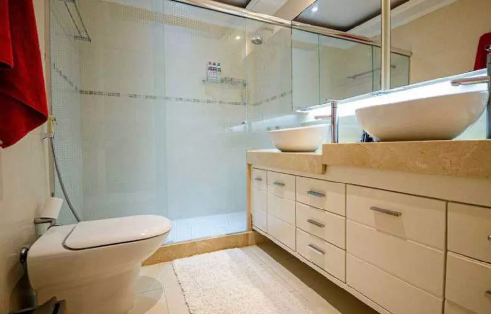 Apartamento, 3 quartos, 201 m² - Foto 9