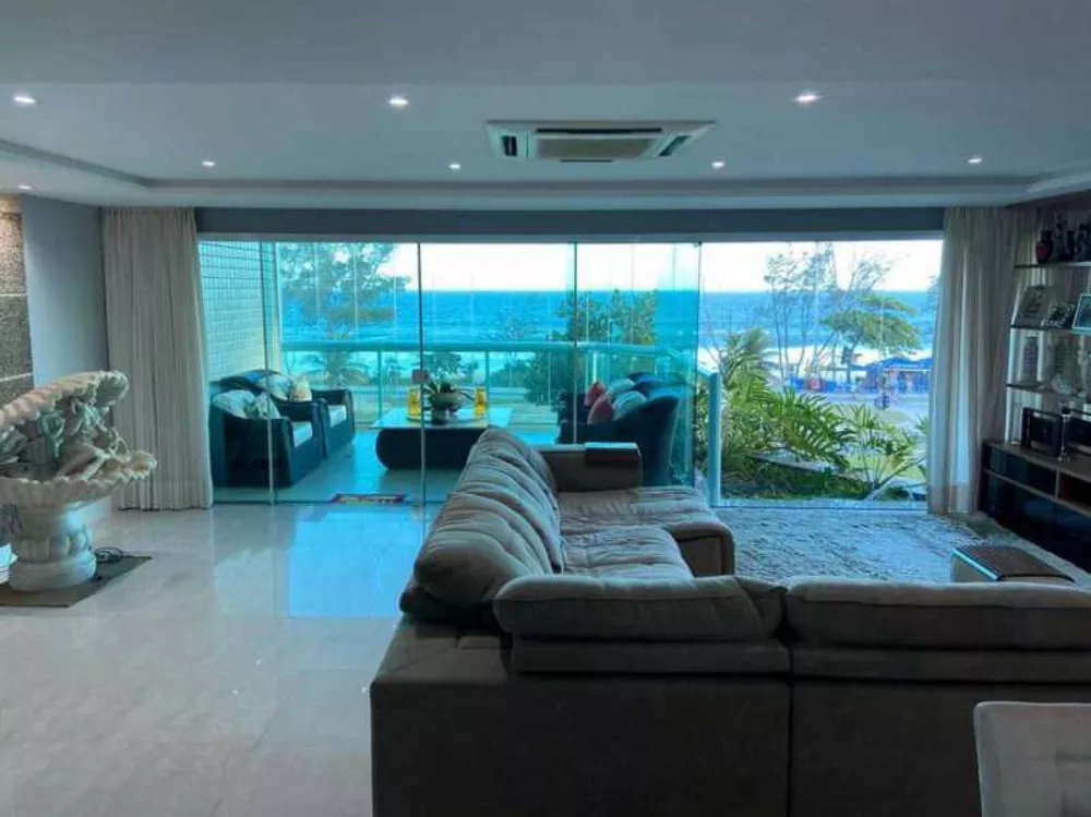 Apartamento, 3 quartos, 201 m² - Foto 3