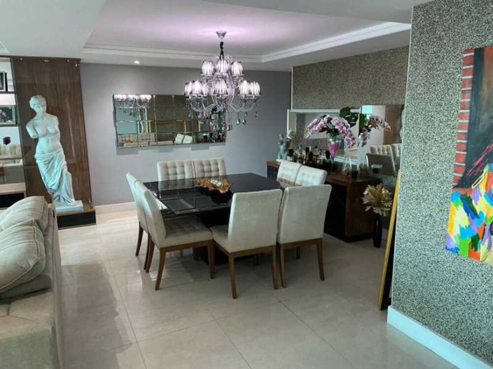 Apartamento, 3 quartos, 201 m² - Foto 7