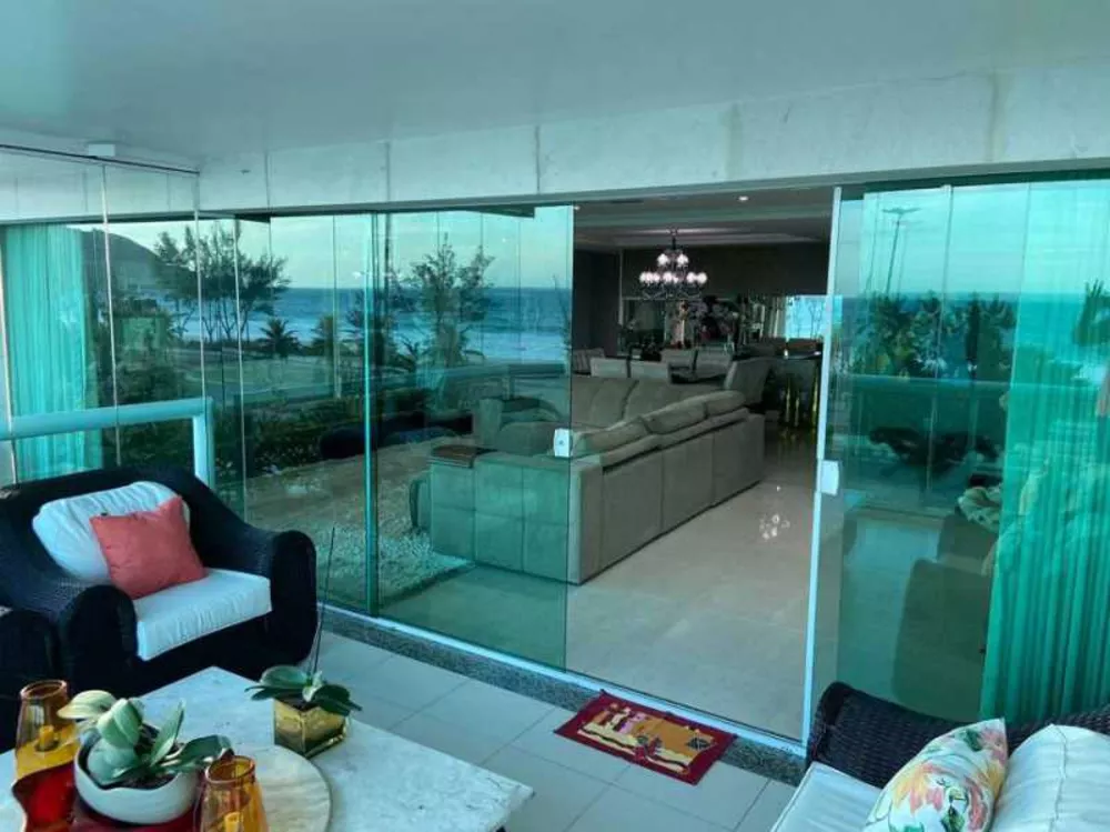 Apartamento, 3 quartos, 201 m² - Foto 6