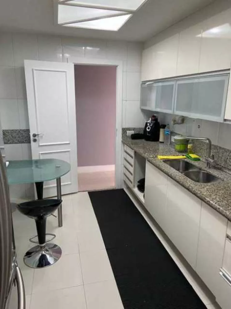 Apartamento, 3 quartos, 201 m² - Foto 10