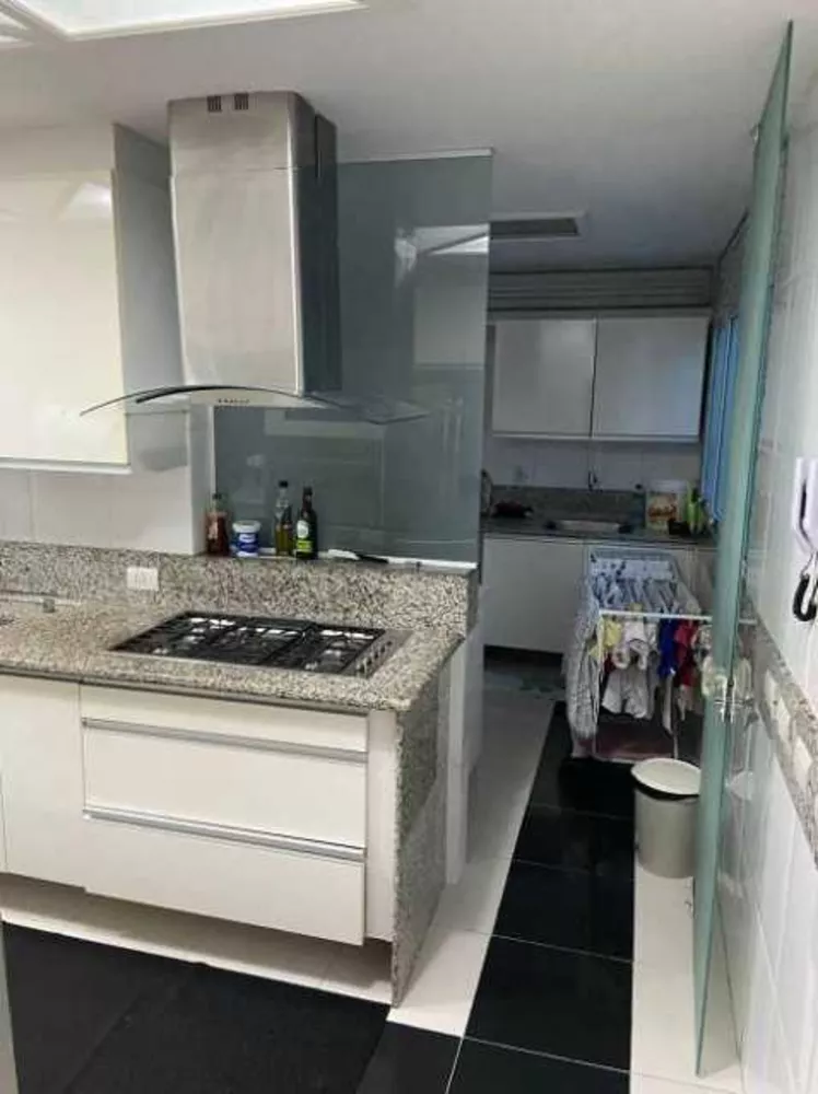 Apartamento, 3 quartos, 201 m² - Foto 11